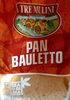 Pan bauletto - Product