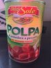 Polpa - Produit