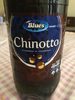 CHINOTTO - Product