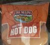 Pane per Hot Dog - Prodotto