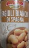FAGIOLI BIANCHI DI SPAGNA - Product