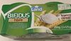 Bifidus fibre bianco cereali - Product