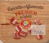 Pancetta affumicata Premium a Cubetti - Producte