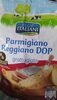 parmigiano reggiano DOP grattugiato - Product