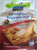 parmigiano reggiano DOP grattugiato - Produkt