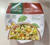 Zuppa di legumi e cereali - Product