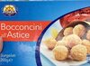 Polpette all’astice - Product