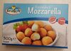 Bocconcini di mozzarella - Produit