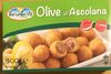 Olive all’ascolana - Prodotto