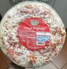 2 pizze Margherita - Prodotto