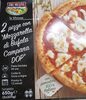Pizze surgelate - Product