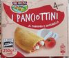 Panciottini - Prodotto