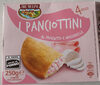 I Panciottini - Produkt