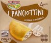 Panciottini Funghi e Mozzarella - Produit
