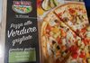 Pizza alle verdure grigliate - Produkt