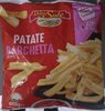 Patate Barchetta - Product