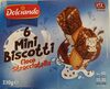 Mini biscotti gelato - Prodotto