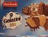 9 gelatini mix - Producto