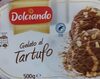 Gelato al tartufo - Produkt