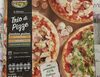Trio di pizze le sfiziose - Product