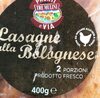 Lasagne Alla Bolognese - Producto