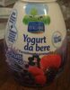 Yogurt da bere - Prodotto