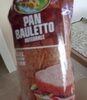 Pan bauletto - Produit