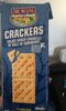 Tremulini Crackers Granelli - Prodotto