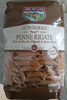 Penne rigate integrale - Product