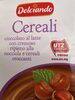 Cereali cioccolato al latte - Produkt