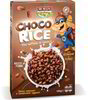 Choco Rice - Producte