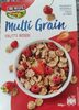 Multi grain frutti rossi - Product