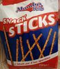 Snack Sticks - Prodotto