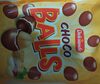 Choco balls - Product