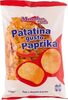 Patatine Gusto Paprika - Produkt