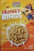 Honey Rings - Producto