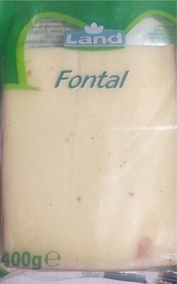 Fontal - Produkt - it