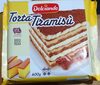 Torta Tiramisù - Produit