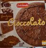 Fantasia al cioccolato - Produit