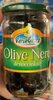 Olive nere denocciolate - Producte