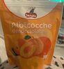 Albicocche denocciolate - Product