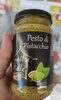 Pesto di pistacchio - Product