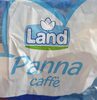 Panna Caffè - Product