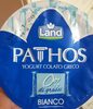 Pathos yogurt colato greco 0% di grassi - Product