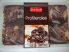 Profiteroles pasticceria - Product