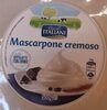 Mascarpone cremoso - Produkt