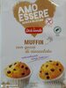Muffin - Product
