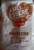 Madeline - Produit