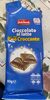 Cioccolato al latte con riso croccante - نتاج