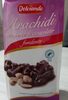 Arachidi ricoperte di cioccolato fondente - Produit